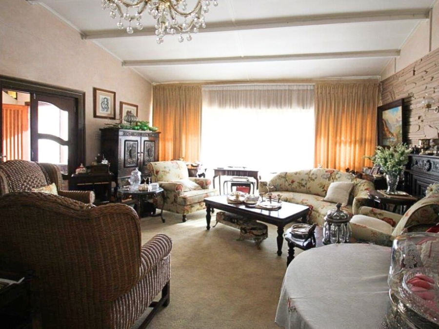 9 Bedroom Property for Sale in Universitas Free State